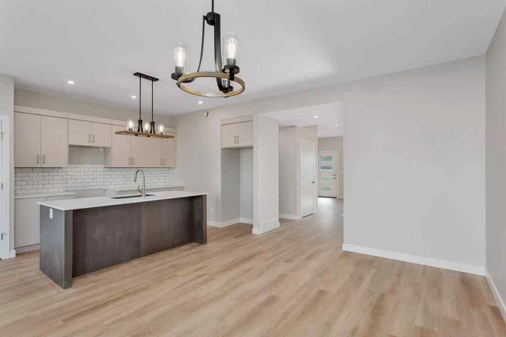 MLS® A2233145 - 101 Aztec Crescent  in Aurora Blackfalds, Residential