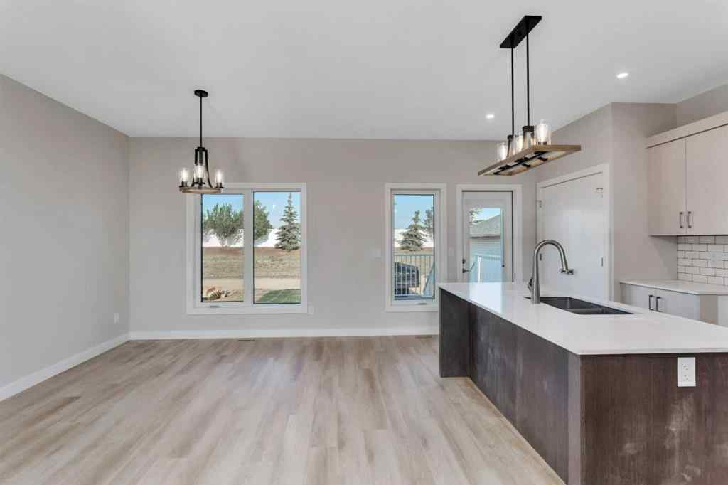 MLS® A2233145 - 101 Aztec Crescent  in Aurora Blackfalds, Residential