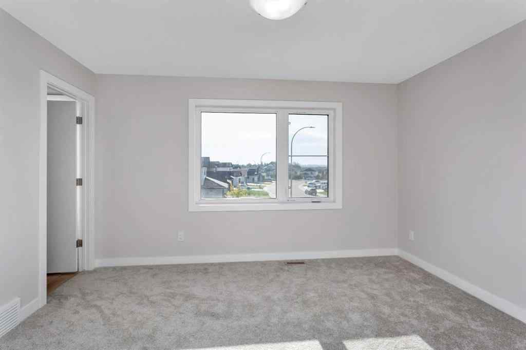 MLS® A2233145 - 101 Aztec Crescent  in Aurora Blackfalds, Residential