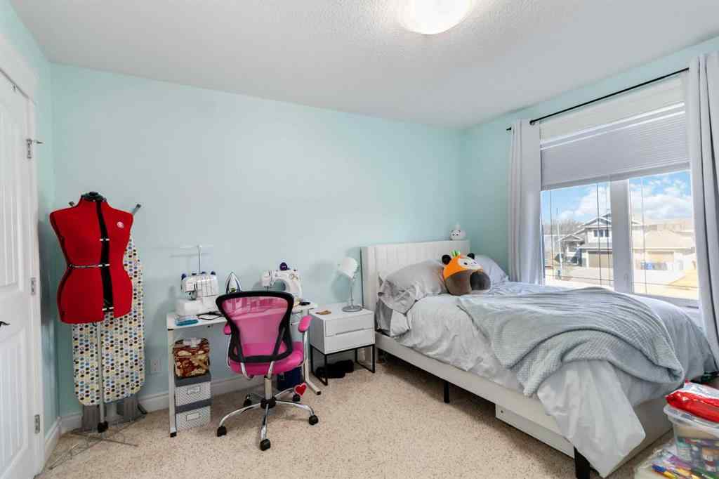 MLS® A2233146 - 135 Crane Place  in Eagle Ridge Fort McMurray, Residential