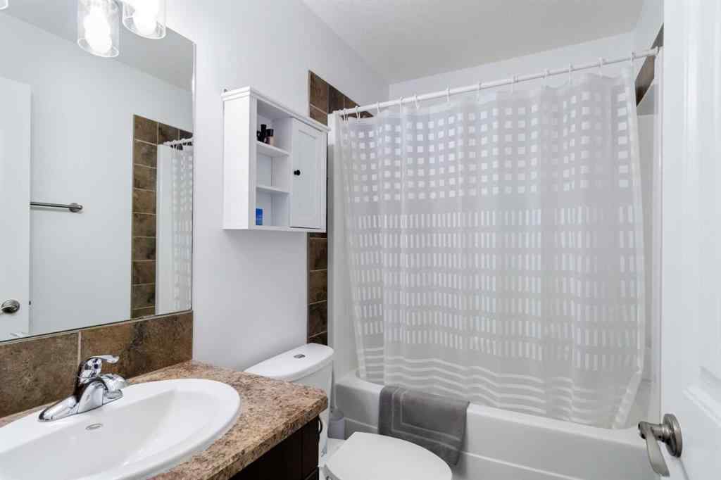 MLS® A2233146 - 135 Crane Place  in Eagle Ridge Fort McMurray, Residential