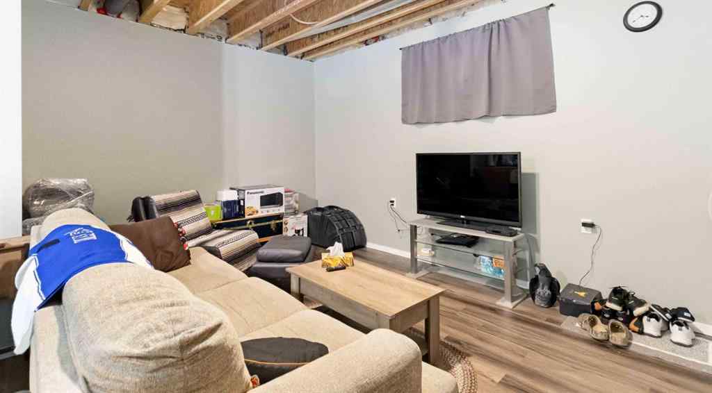 MLS® A2233146 - 135 Crane Place  in Eagle Ridge Fort McMurray, Residential