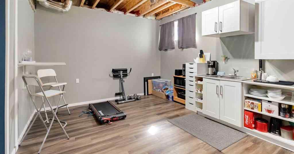 MLS® A2233146 - 135 Crane Place  in Eagle Ridge Fort McMurray, Residential