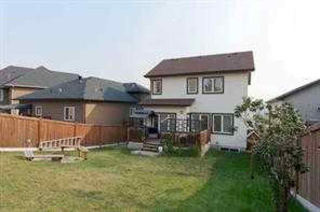 MLS® A2233146 - 135 Crane Place  in Eagle Ridge Fort McMurray, Residential