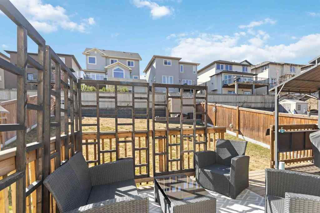 MLS® A2233146 - 135 Crane Place  in Eagle Ridge Fort McMurray, Residential
