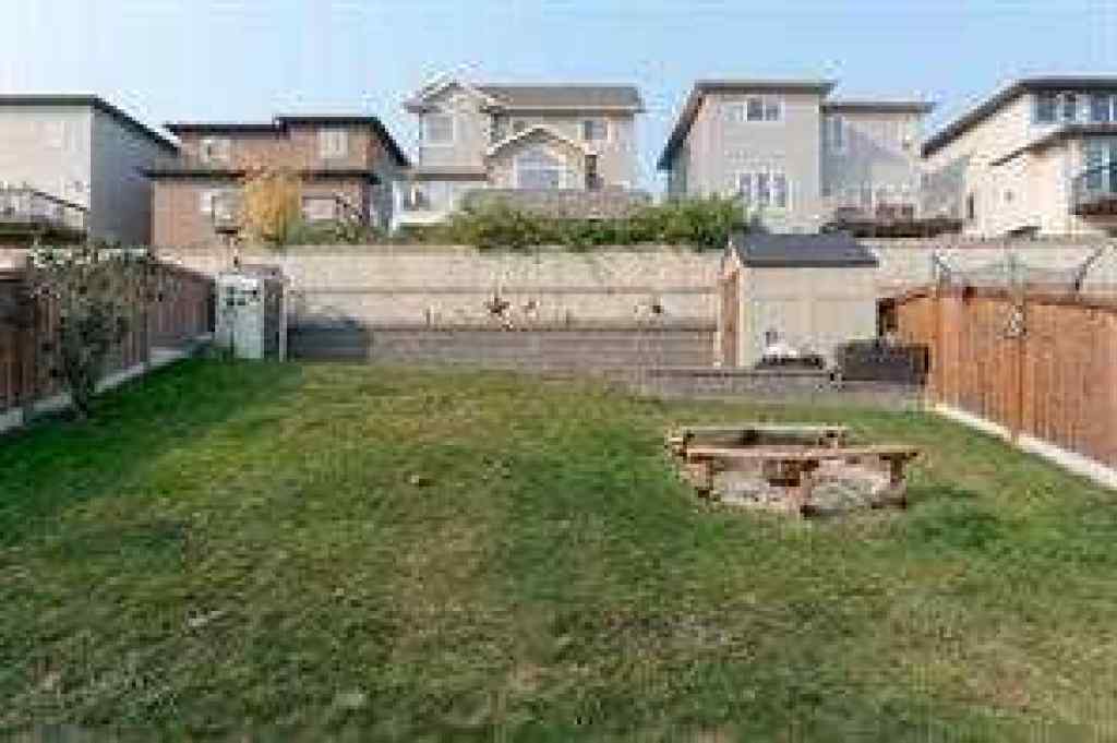MLS® A2233146 - 135 Crane Place  in Eagle Ridge Fort McMurray, Residential