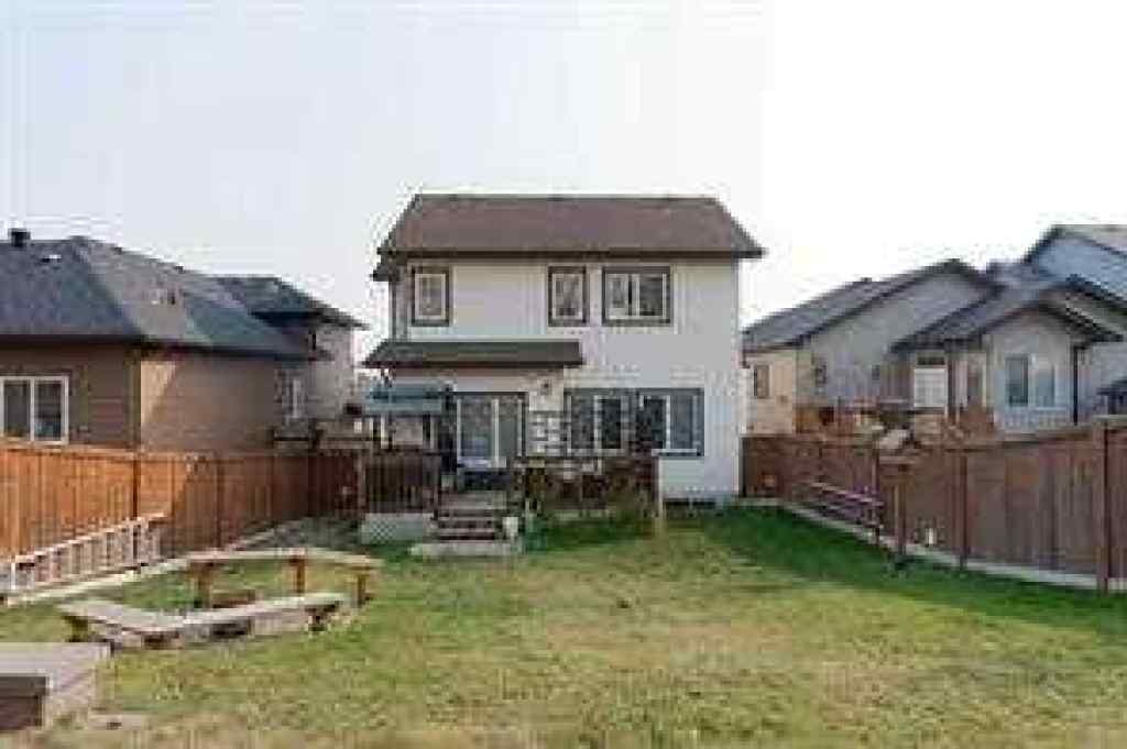 MLS® A2233146 - 135 Crane Place  in Eagle Ridge Fort McMurray, Residential