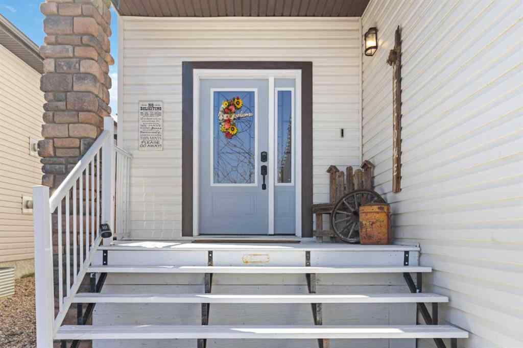 MLS® A2233146 - 135 Crane Place  in Eagle Ridge Fort McMurray, Residential
