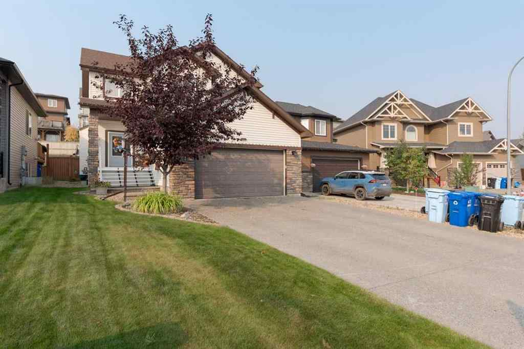 MLS® A2233146 - 135 Crane Place  in Eagle Ridge Fort McMurray, Residential