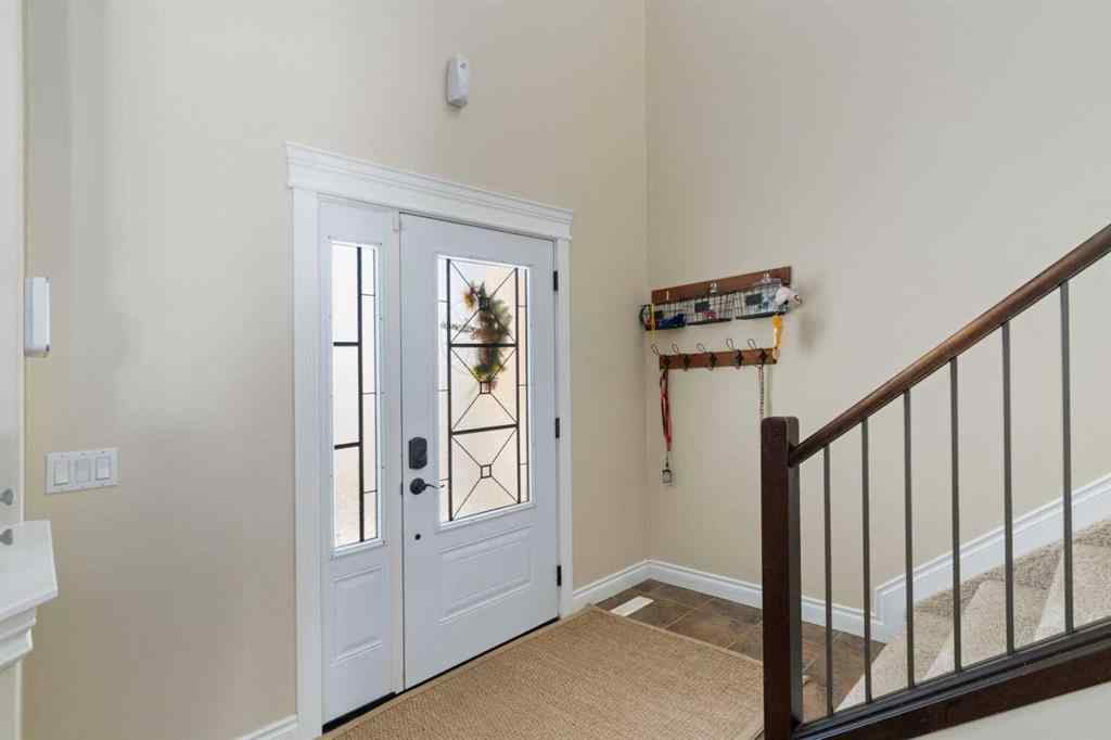 MLS® A2233146 - 135 Crane Place  in Eagle Ridge Fort McMurray, Residential