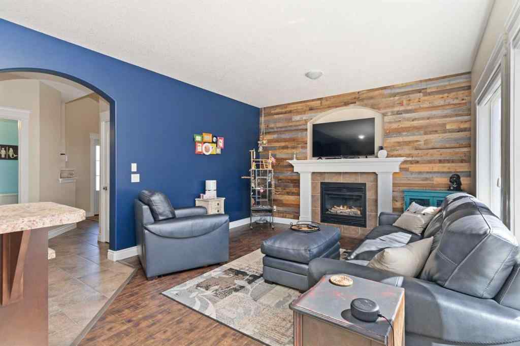 MLS® A2233146 - 135 Crane Place  in Eagle Ridge Fort McMurray, Residential