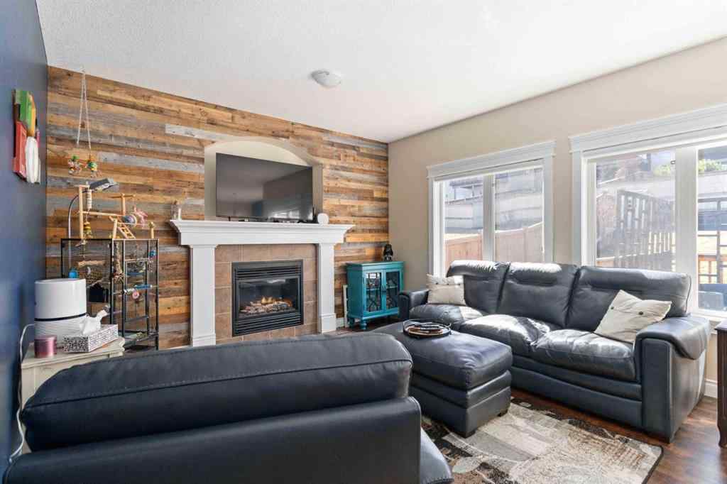 MLS® A2233146 - 135 Crane Place  in Eagle Ridge Fort McMurray, Residential