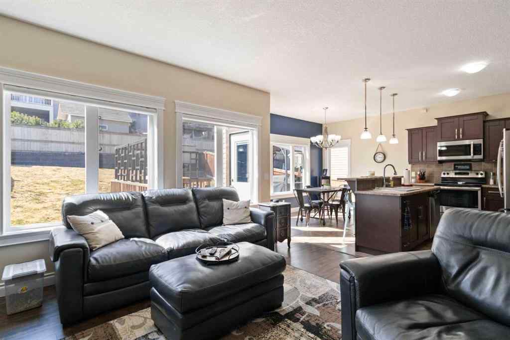 MLS® A2233146 - 135 Crane Place  in Eagle Ridge Fort McMurray, Residential