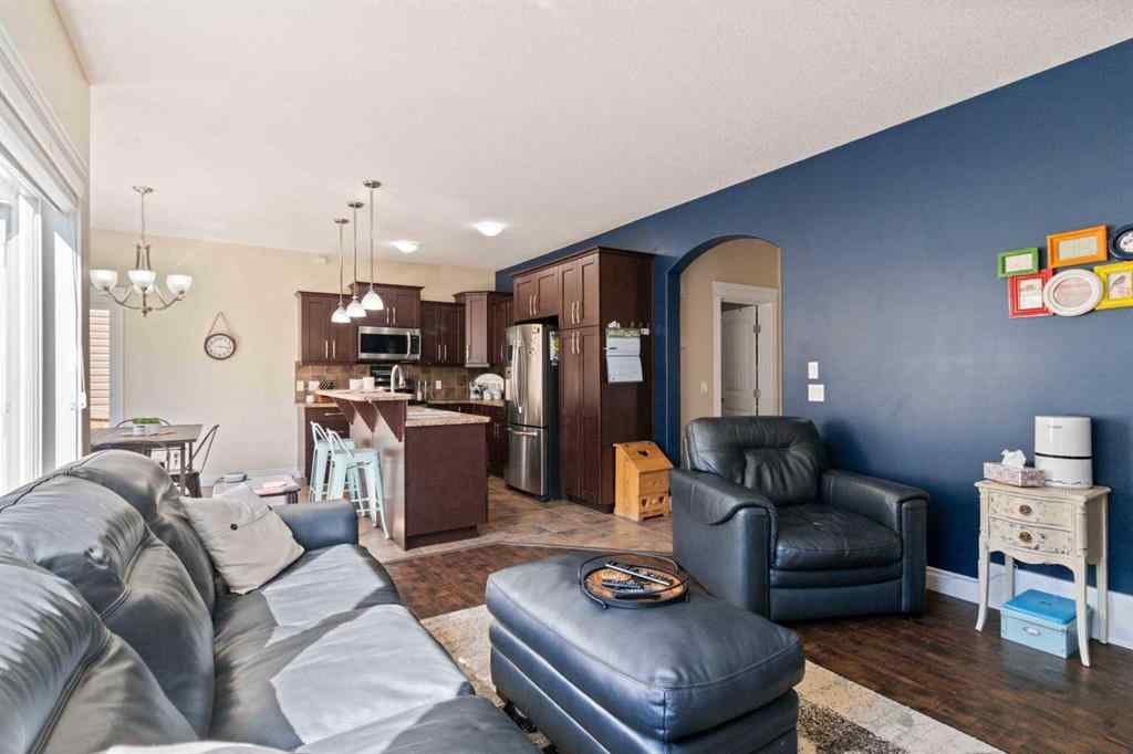MLS® A2233146 - 135 Crane Place  in Eagle Ridge Fort McMurray, Residential