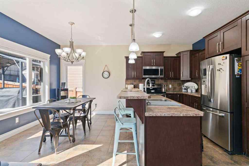 MLS® A2233146 - 135 Crane Place  in Eagle Ridge Fort McMurray, Residential