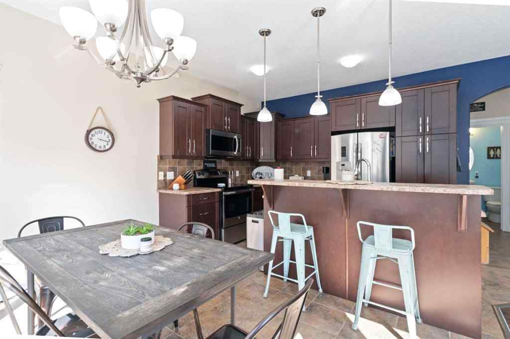 MLS® A2233146 - 135 Crane Place  in Eagle Ridge Fort McMurray, Residential