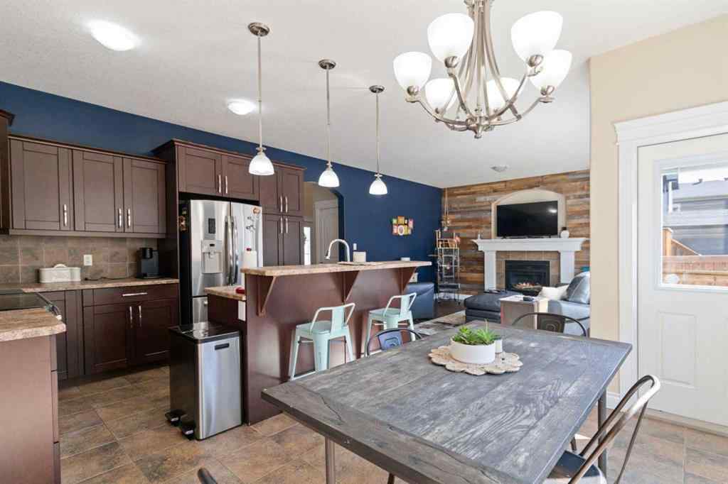 MLS® A2233146 - 135 Crane Place  in Eagle Ridge Fort McMurray, Residential