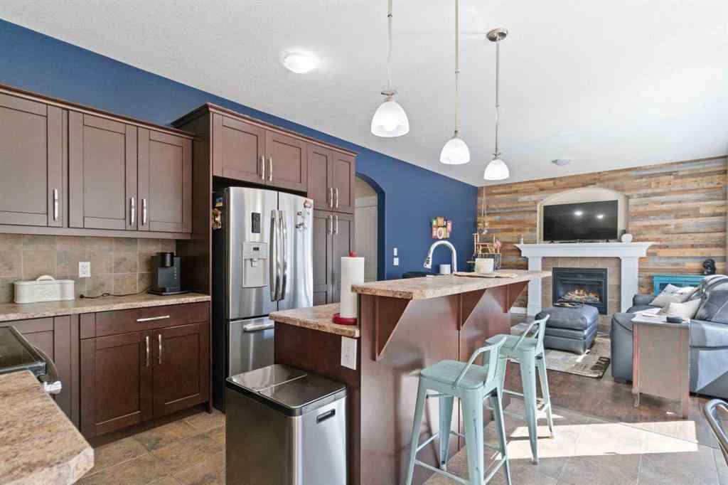 MLS® A2233146 - 135 Crane Place  in Eagle Ridge Fort McMurray, Residential
