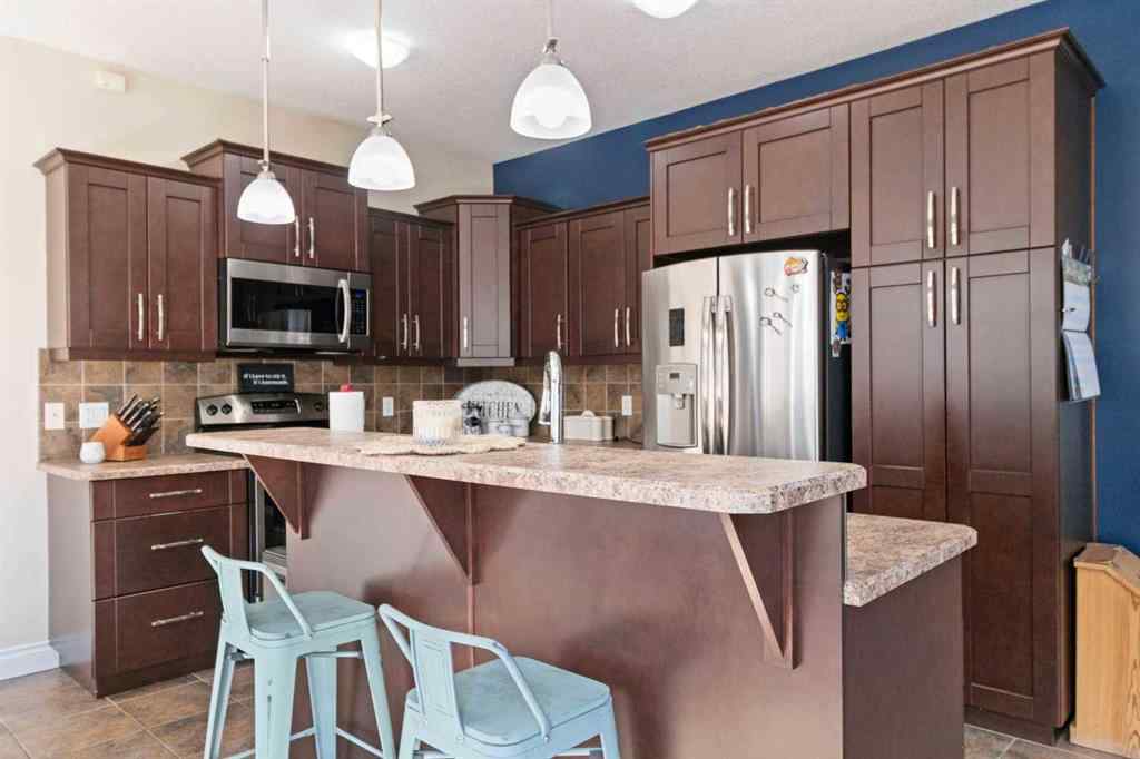 MLS® A2233146 - 135 Crane Place  in Eagle Ridge Fort McMurray, Residential