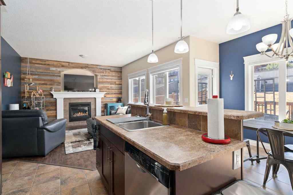 MLS® A2233146 - 135 Crane Place  in Eagle Ridge Fort McMurray, Residential