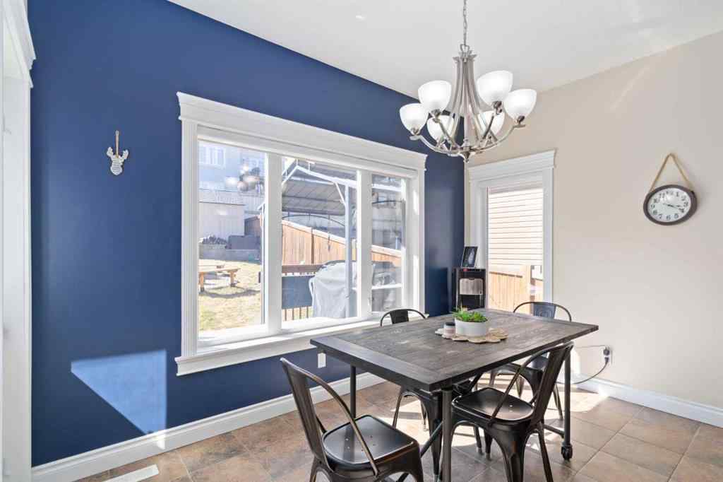 MLS® A2233146 - 135 Crane Place  in Eagle Ridge Fort McMurray, Residential