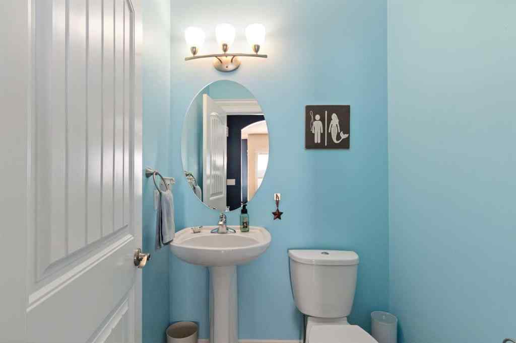 MLS® A2233146 - 135 Crane Place  in Eagle Ridge Fort McMurray, Residential