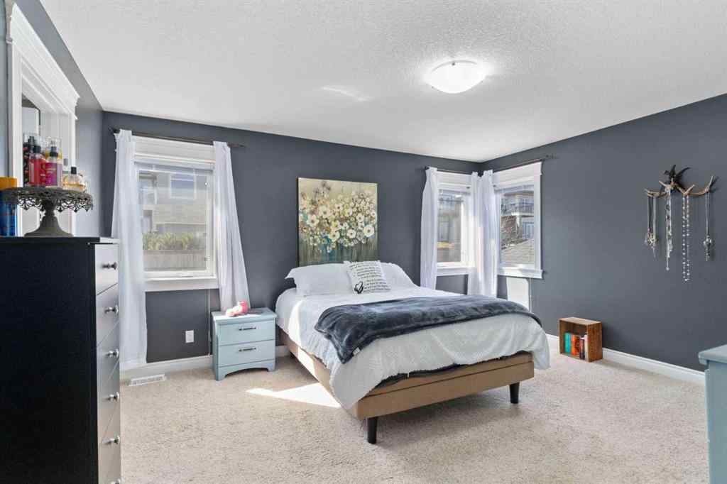 MLS® A2233146 - 135 Crane Place  in Eagle Ridge Fort McMurray, Residential