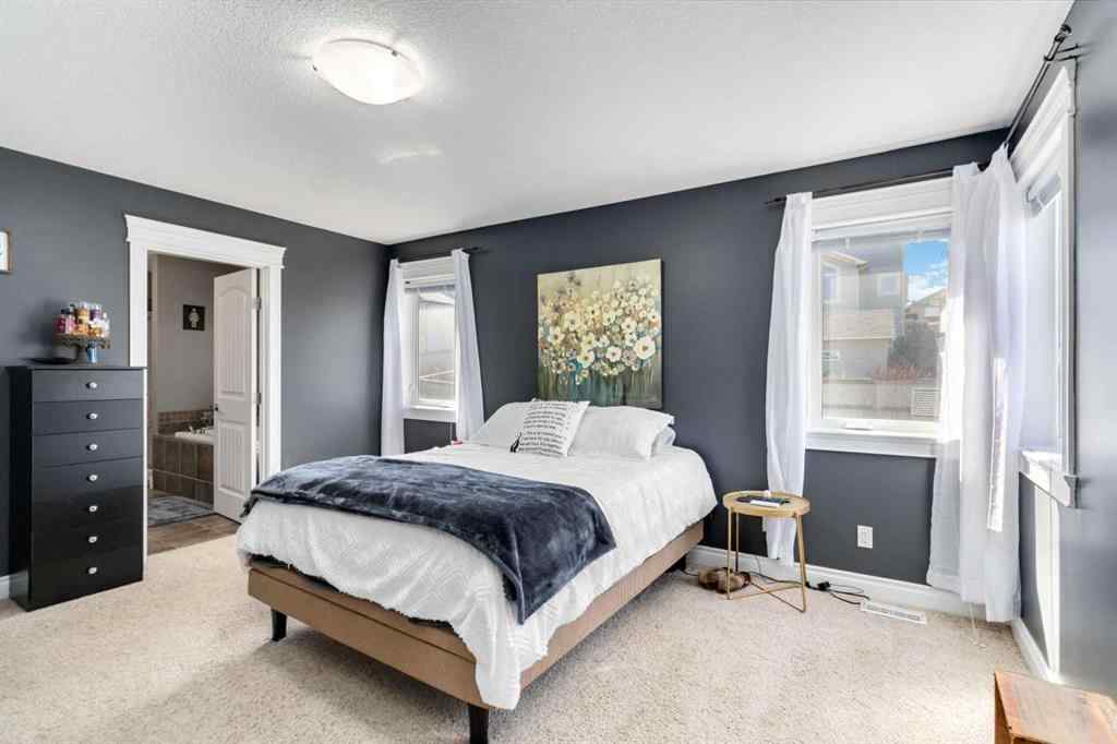 MLS® A2233146 - 135 Crane Place  in Eagle Ridge Fort McMurray, Residential
