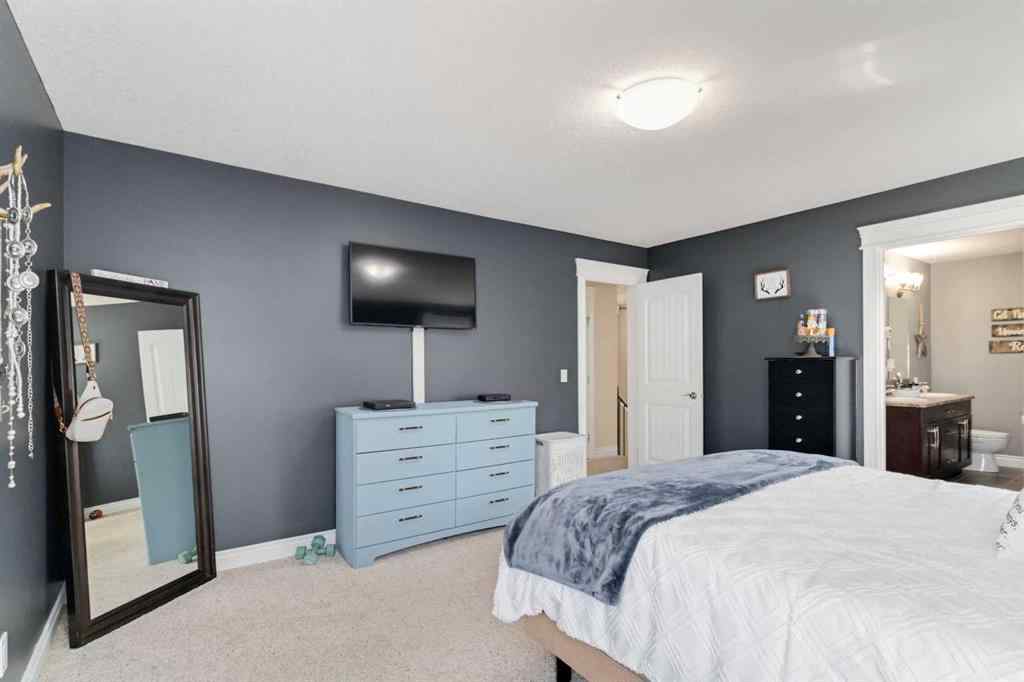 MLS® A2233146 - 135 Crane Place  in Eagle Ridge Fort McMurray, Residential