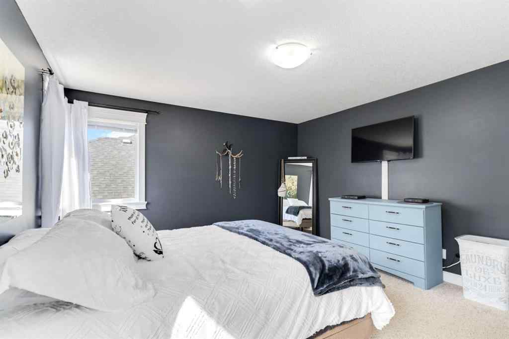 MLS® A2233146 - 135 Crane Place  in Eagle Ridge Fort McMurray, Residential