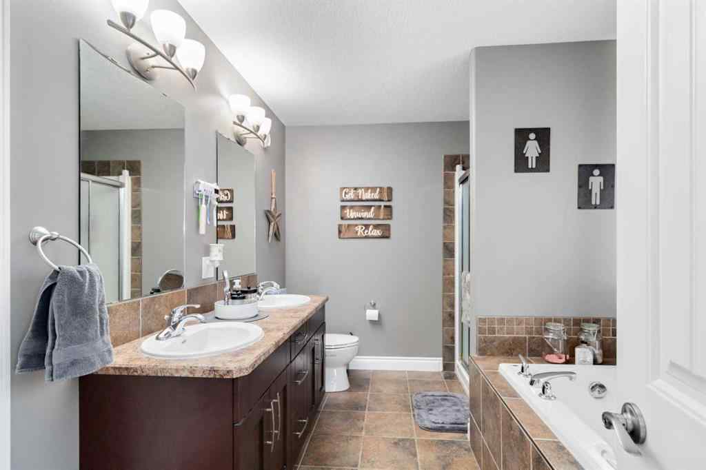 MLS® A2233146 - 135 Crane Place  in Eagle Ridge Fort McMurray, Residential
