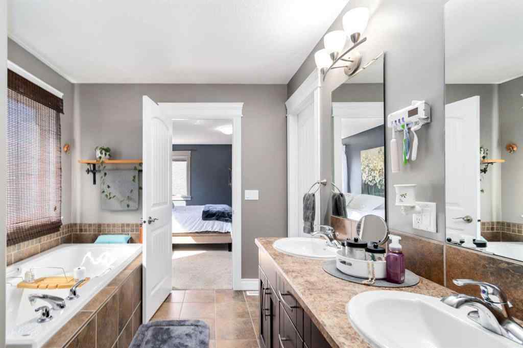 MLS® A2233146 - 135 Crane Place  in Eagle Ridge Fort McMurray, Residential