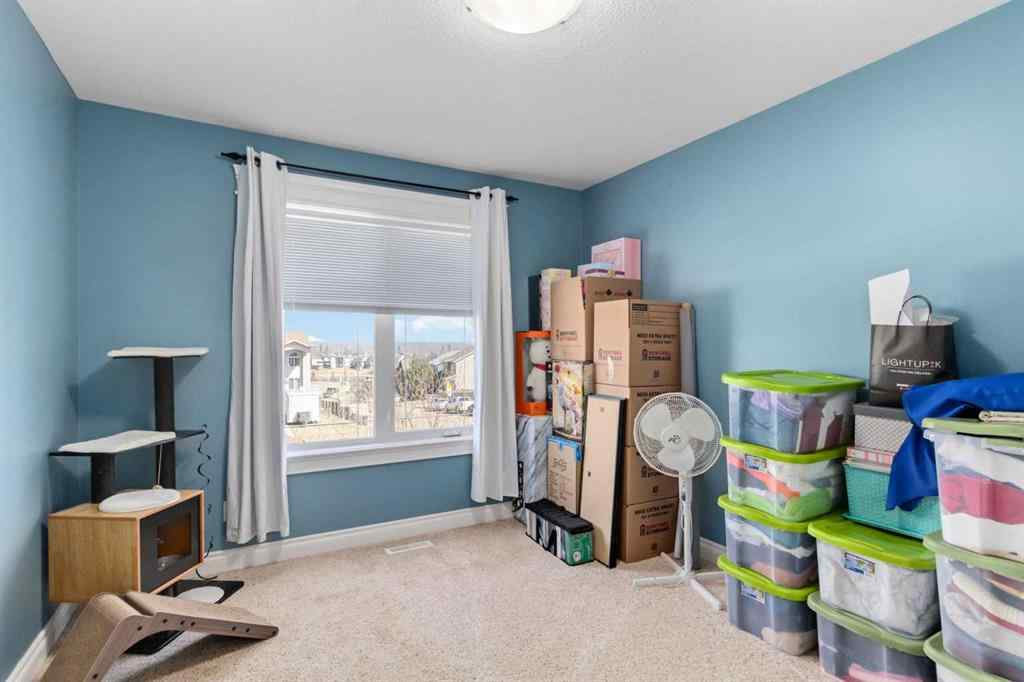 MLS® A2233146 - 135 Crane Place  in Eagle Ridge Fort McMurray, Residential