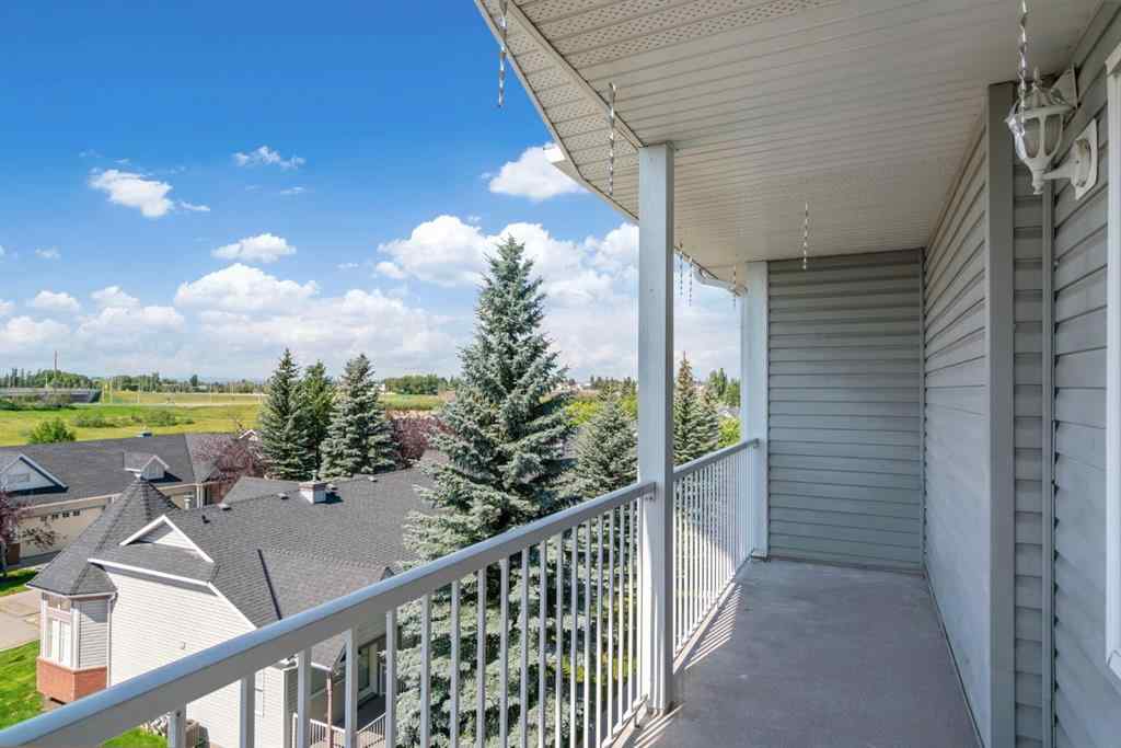MLS® A2233147 - Unit #419 8 Prestwick Pond Terrace SE in McKenzie Towne Calgary, Residential