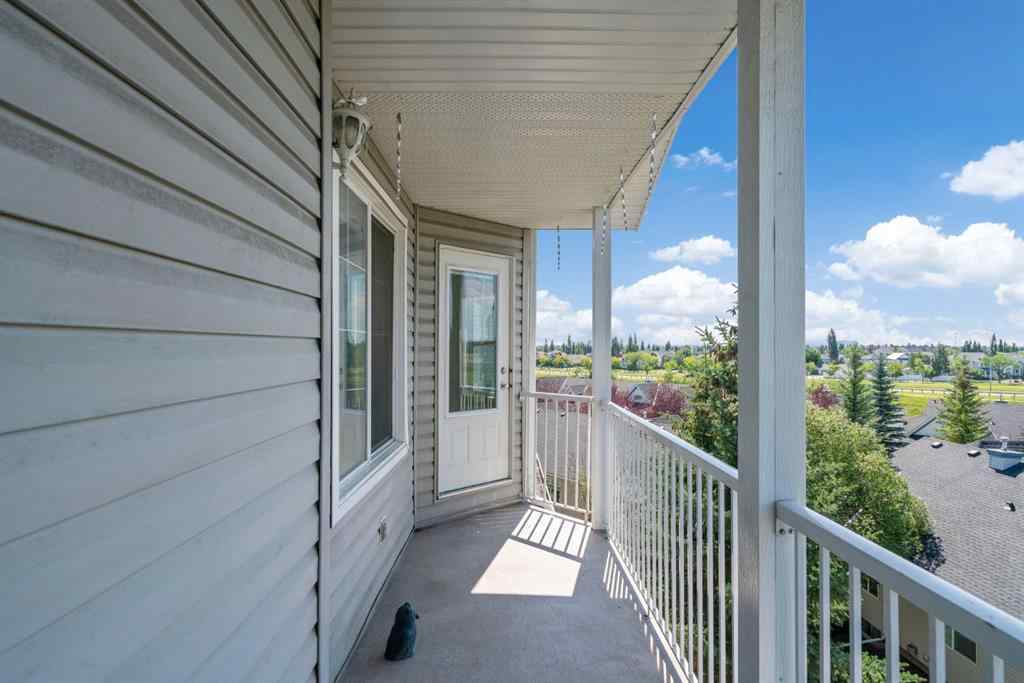 MLS® A2233147 - Unit #419 8 Prestwick Pond Terrace SE in McKenzie Towne Calgary, Residential