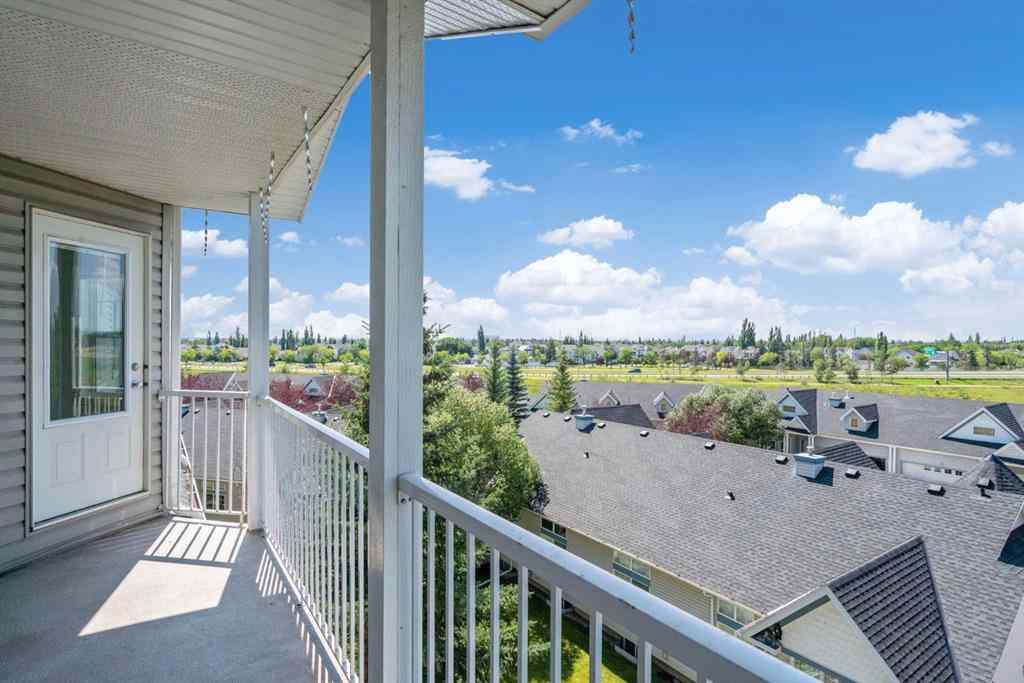 MLS® A2233147 - Unit #419 8 Prestwick Pond Terrace SE in McKenzie Towne Calgary, Residential