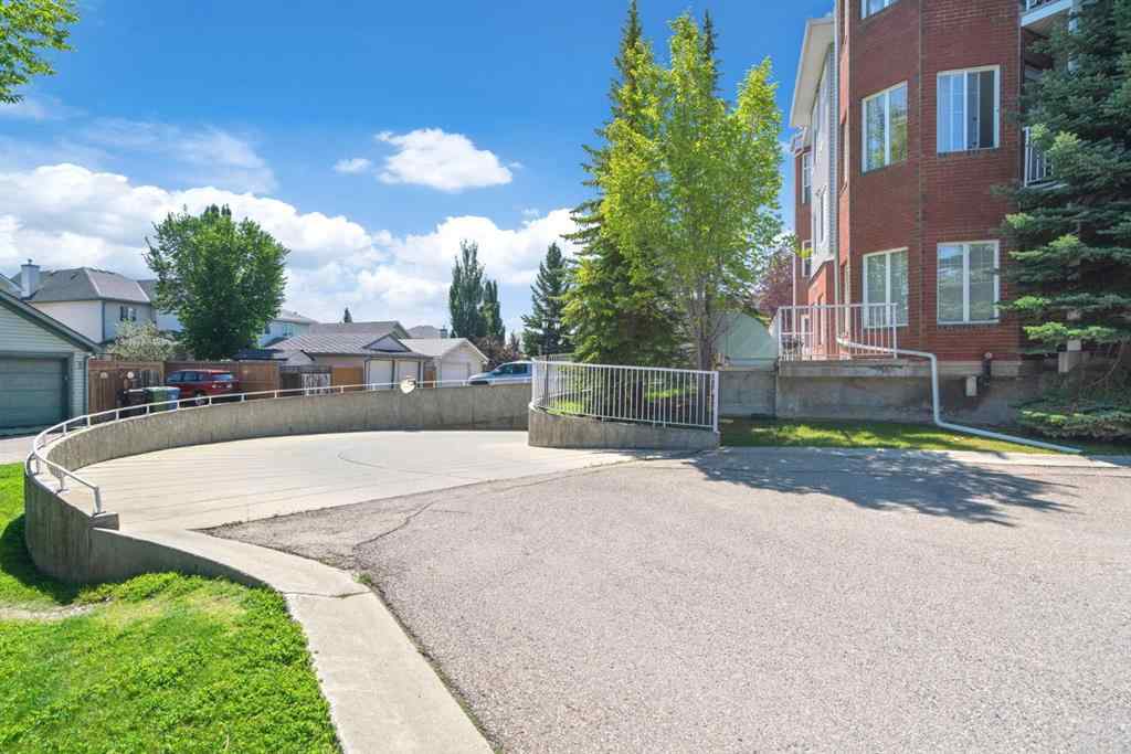 MLS® A2233147 - Unit #419 8 Prestwick Pond Terrace SE in McKenzie Towne Calgary, Residential