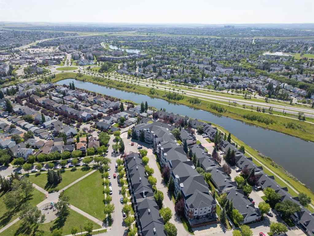 MLS® A2233147 - Unit #419 8 Prestwick Pond Terrace SE in McKenzie Towne Calgary, Residential