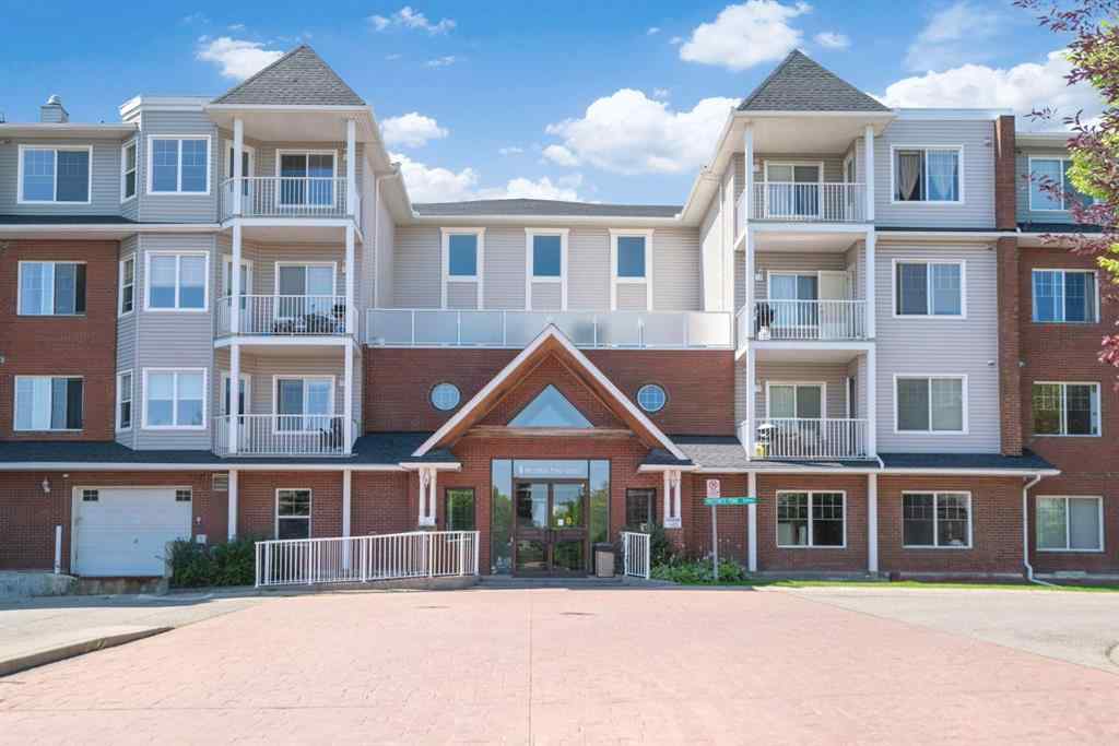 MLS® A2233147 - Unit #419 8 Prestwick Pond Terrace SE in McKenzie Towne Calgary, Residential