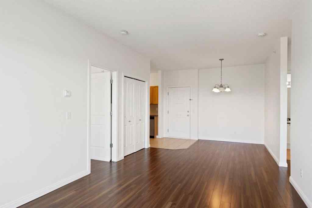 MLS® A2233147 - Unit #419 8 Prestwick Pond Terrace SE in McKenzie Towne Calgary, Residential