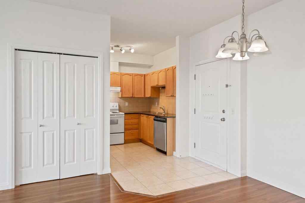 MLS® A2233147 - Unit #419 8 Prestwick Pond Terrace SE in McKenzie Towne Calgary, Residential