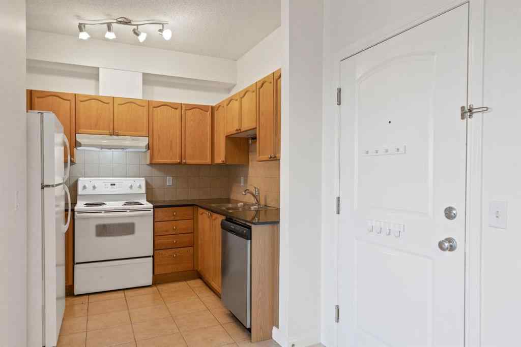 MLS® A2233147 - Unit #419 8 Prestwick Pond Terrace SE in McKenzie Towne Calgary, Residential