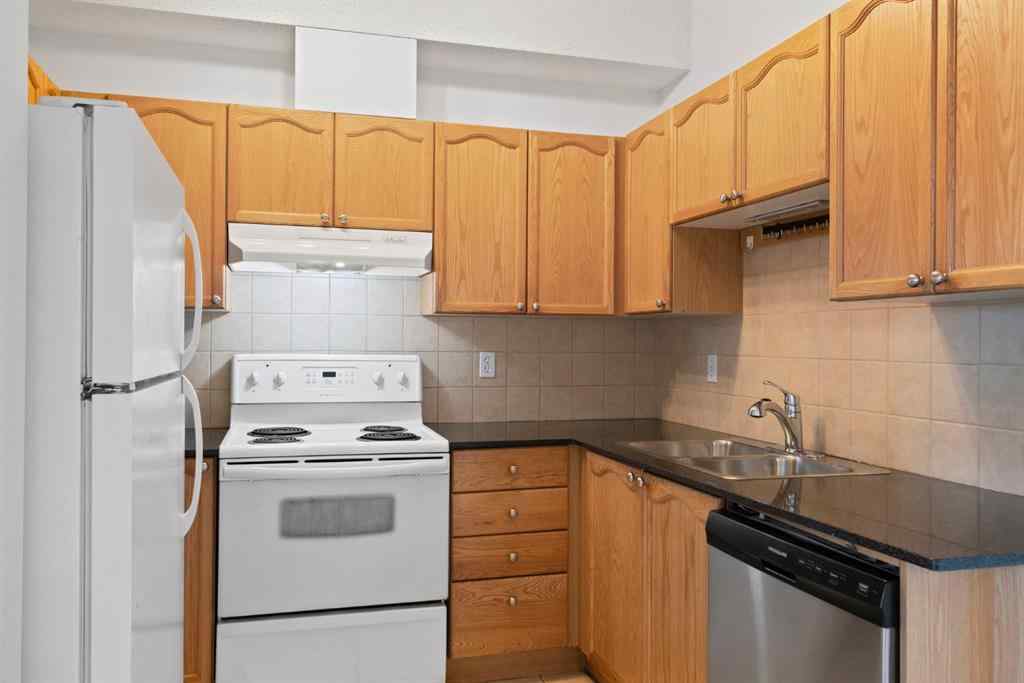 MLS® A2233147 - Unit #419 8 Prestwick Pond Terrace SE in McKenzie Towne Calgary, Residential