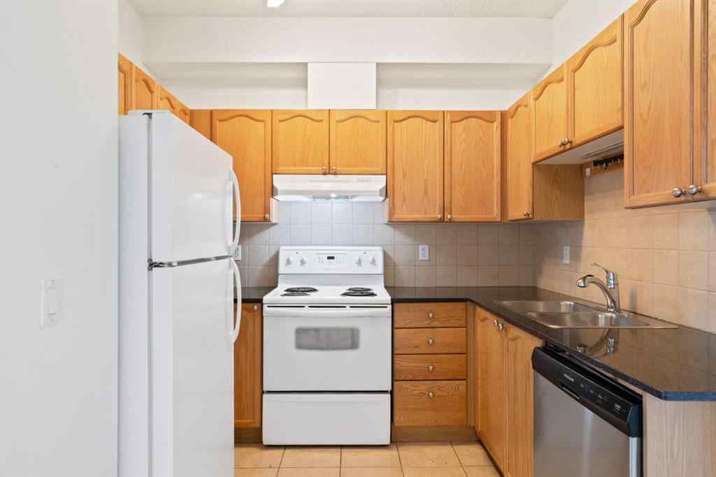 MLS® A2233147 - Unit #419 8 Prestwick Pond Terrace SE in McKenzie Towne Calgary, Residential