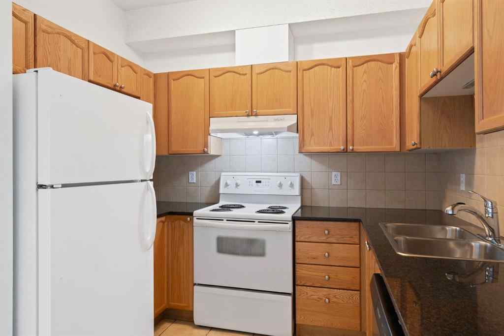 MLS® A2233147 - Unit #419 8 Prestwick Pond Terrace SE in McKenzie Towne Calgary, Residential