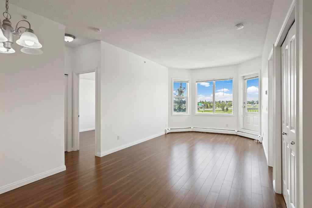 MLS® A2233147 - Unit #419 8 Prestwick Pond Terrace SE in McKenzie Towne Calgary, Residential