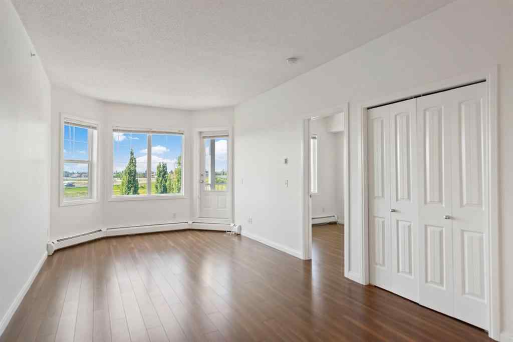 MLS® A2233147 - Unit #419 8 Prestwick Pond Terrace SE in McKenzie Towne Calgary, Residential