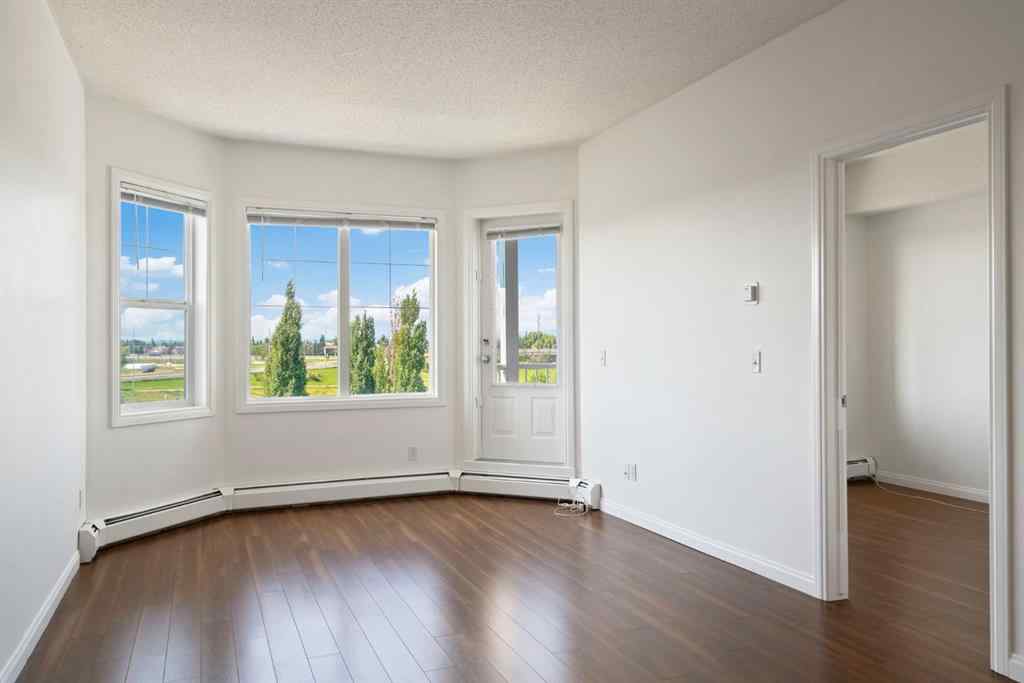 MLS® A2233147 - Unit #419 8 Prestwick Pond Terrace SE in McKenzie Towne Calgary, Residential