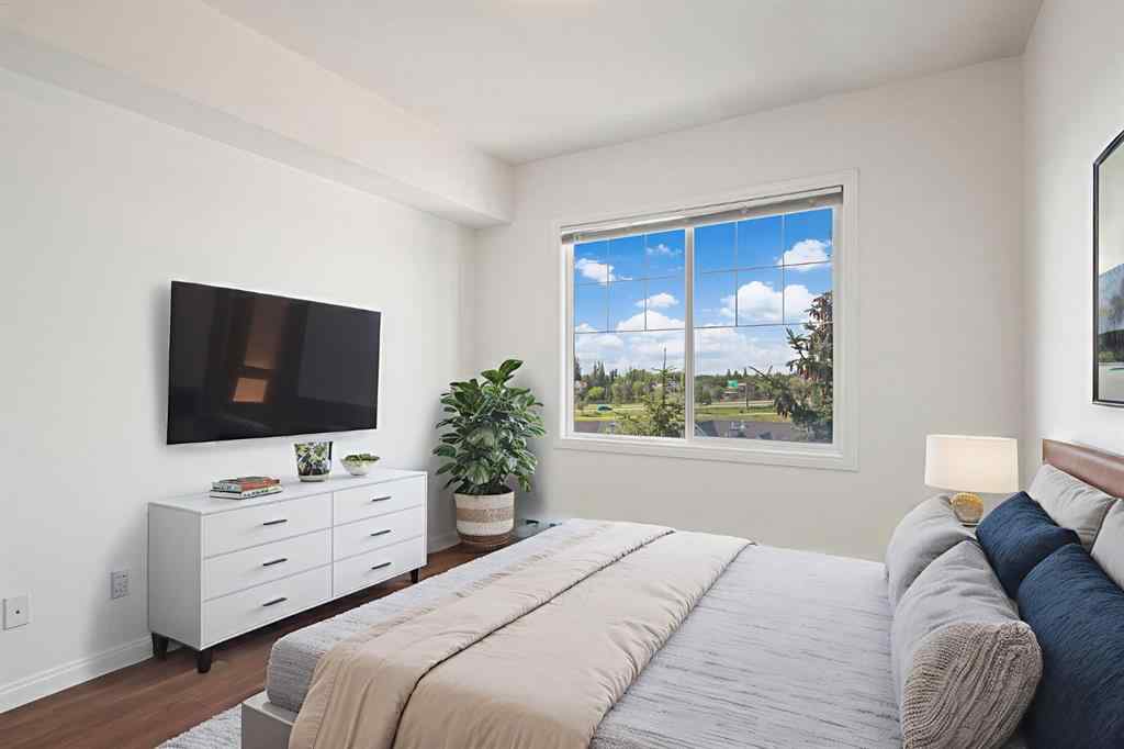 MLS® A2233147 - Unit #419 8 Prestwick Pond Terrace SE in McKenzie Towne Calgary, Residential