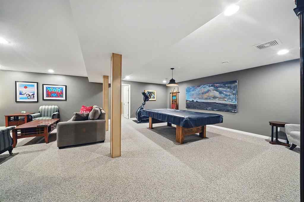 MLS® A2233148 - 10 Kaylee Crescent  in NONE White Sands, Residential